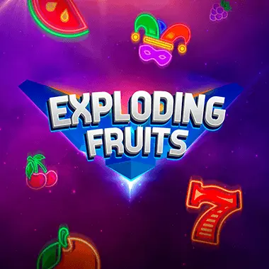 Exploding Fruits free demo