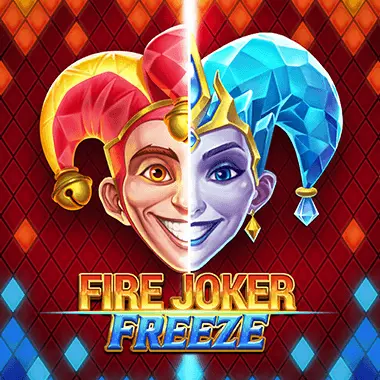 Fire Joker Freeze free demo