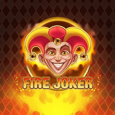 Fire Joker free demo