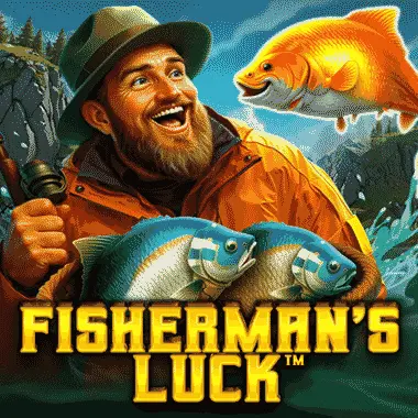 Fisherman's Luck free demo