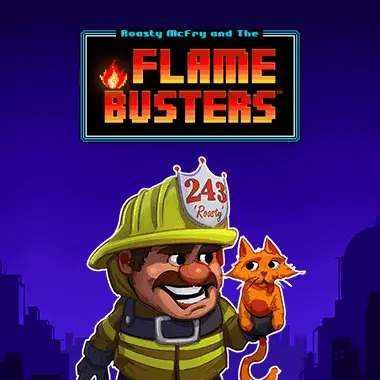 Flame Busters free demo