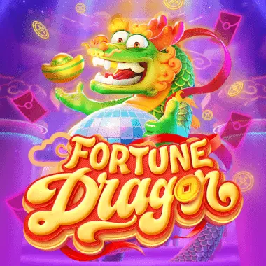 Fortune Dragon free demo