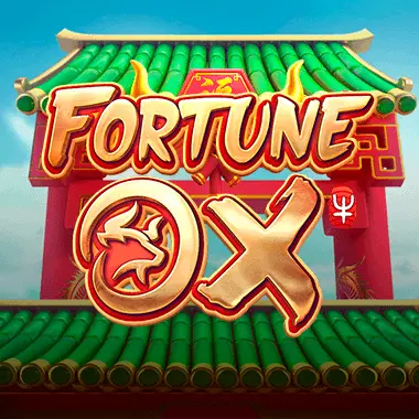 Fortune Ox free demo
