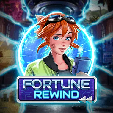 Fortune Rewind free demo