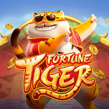 Fortune Tiger free demo