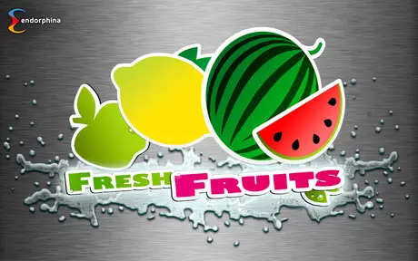 Fresh Fruits free demo