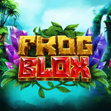 Frogblox free demo