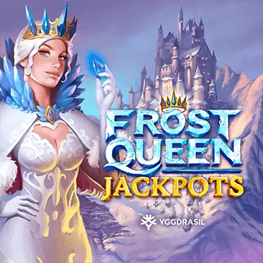Frost Queen Jackpots free demo