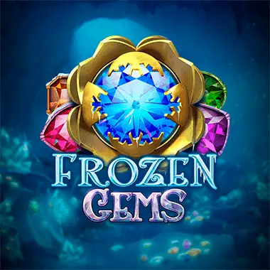 Frozen Gems free demo