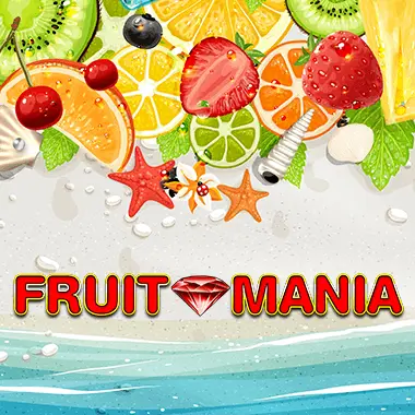 Fruit Mania free demo
