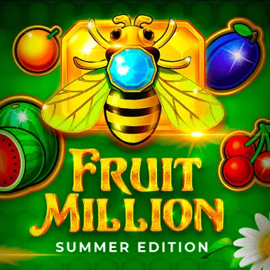 Fruit Million free demo