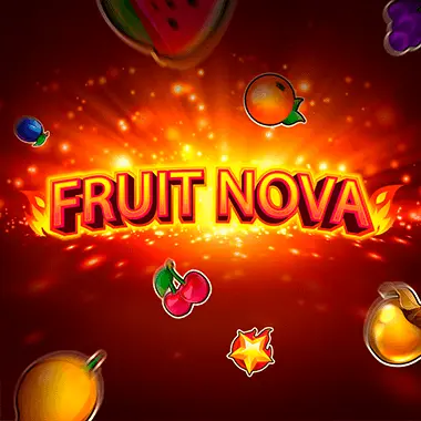 Fruit Nova free demo