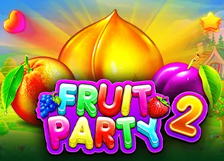 Fruit Party 2 free demo