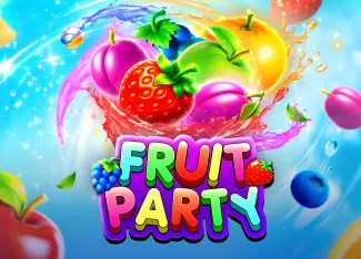Fruit Party free demo