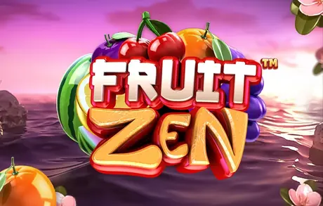 Fruit Zen free demo
