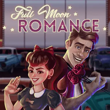Full Moon Romance free demo