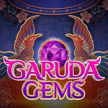 Garuda Gems free demo