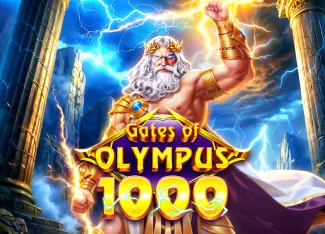 Gates of Olympus 1000 free demo