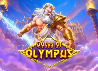 Gates of Olympus free demo