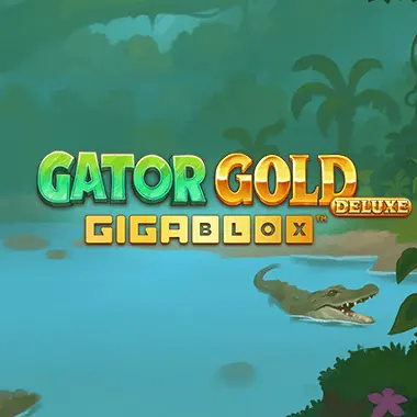 Gator Gold Deluxe Gigablox free demo