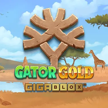 Gator Gold Gigablox free demo