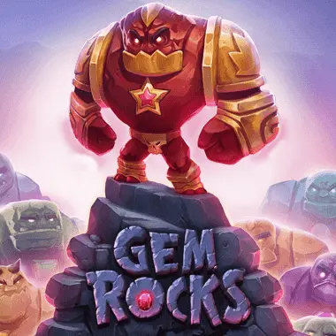 Gem Rocks free demo