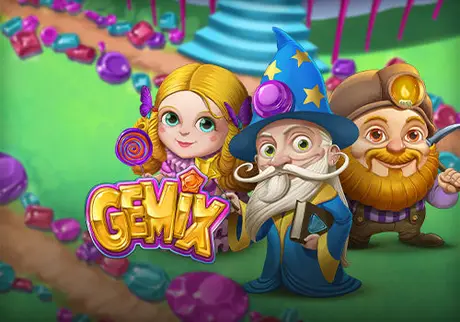 Gemix free demo