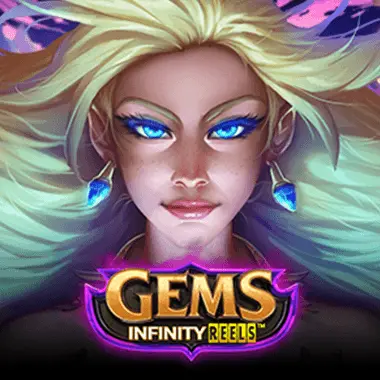 Gems Infinity Reels free demo