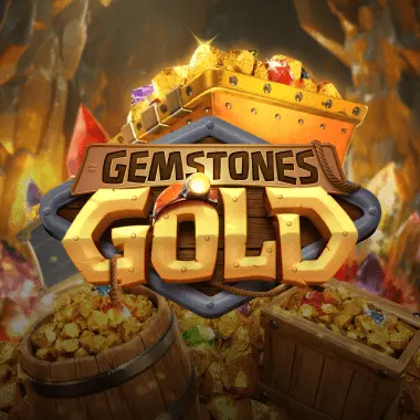 Gemstones Gold free demo