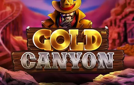 Gold Canyon free demo