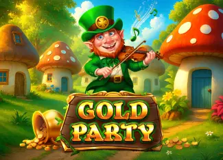 Gold Party free demo
