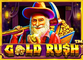 Gold Rush free demo