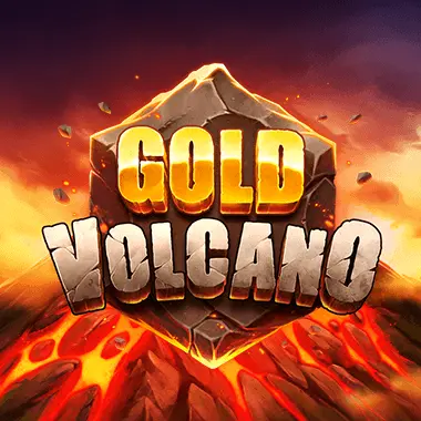 Gold Volcano free demo