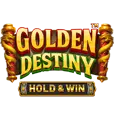 Golden Destiny - Hold & Win free demo