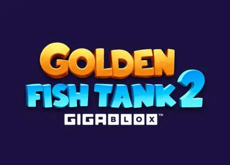 Golden Fish Tank 2 Gigablox free demo