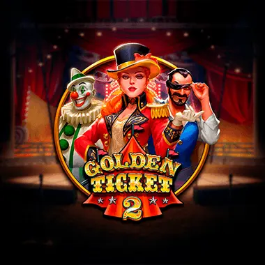 Golden Ticket 2 free demo