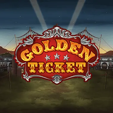 Golden Ticket free demo