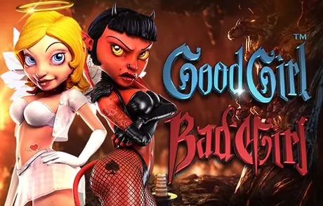 Good Girl, Bad Girl free demo