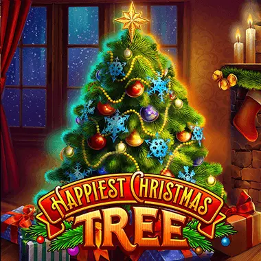 Happiest Christmas Tree free demo