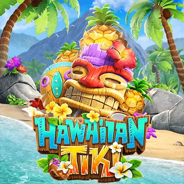 Hawaiian Tiki free demo