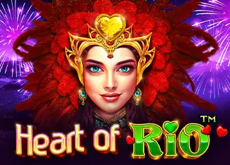 Heart of Rio free demo