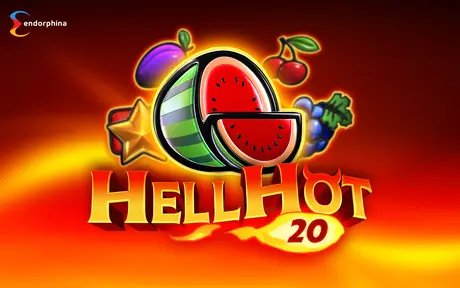 Hell Hot 20 free demo