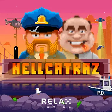 Hellcatraz free demo