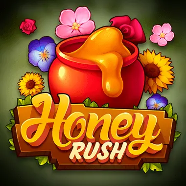 Honey Rush free demo