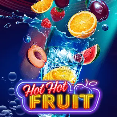 Hot Hot Fruit free demo