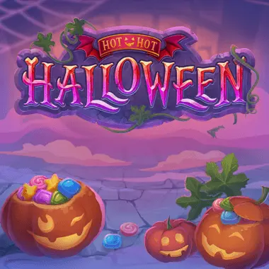 Hot Hot Halloween free demo