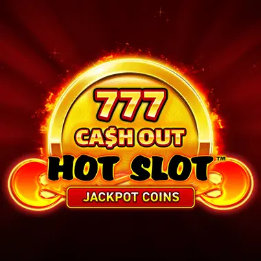 Hot Slot: 777 Cash Out free demo