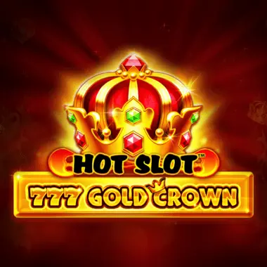 Hot Slot: 777 Gold Crown free demo