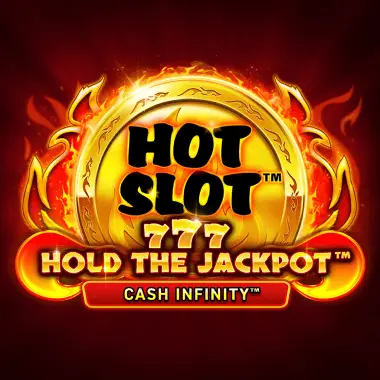 Hot Slot: 777 Hold the Jackpot free demo
