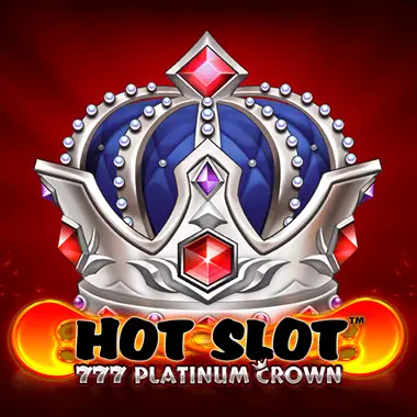 Hot Slot: 777 Platinum Crown free demo